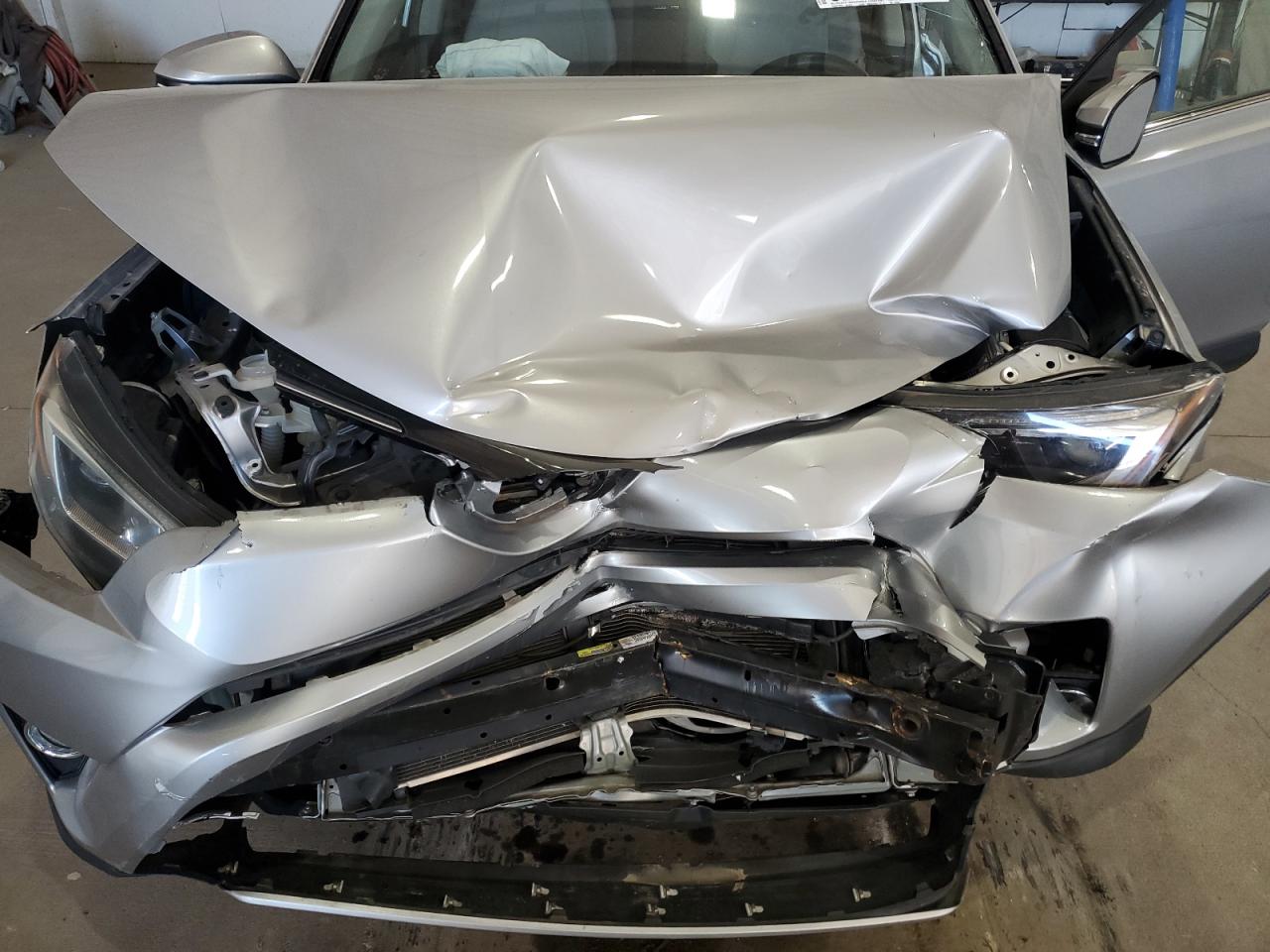 2018 Toyota Rav4 Adventure VIN: JTMWFREV1JJ194289 Lot: 82437845