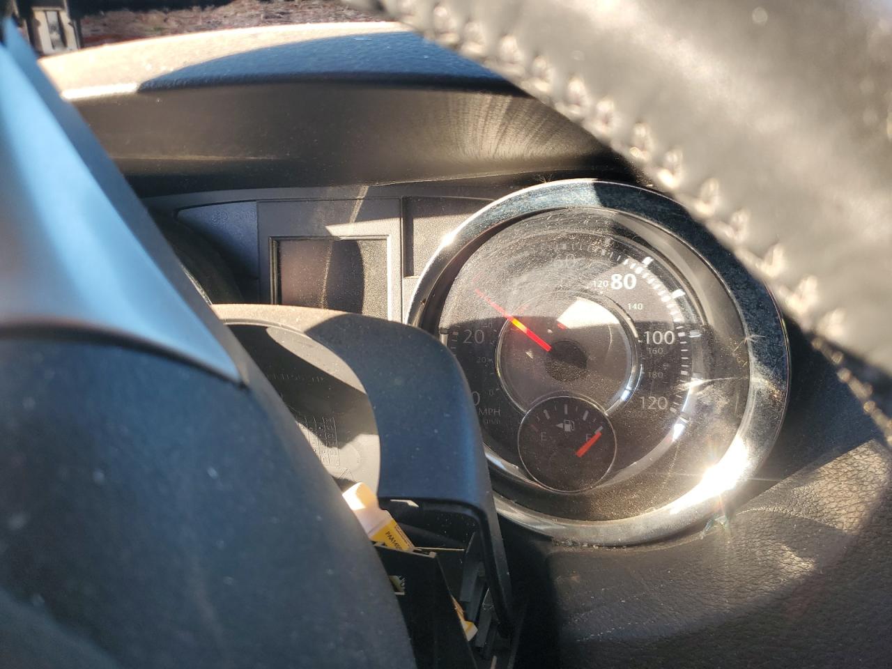 2014 Chrysler Town & Country Touring VIN: 2C4RC1BG1ER133152 Lot: 89725755