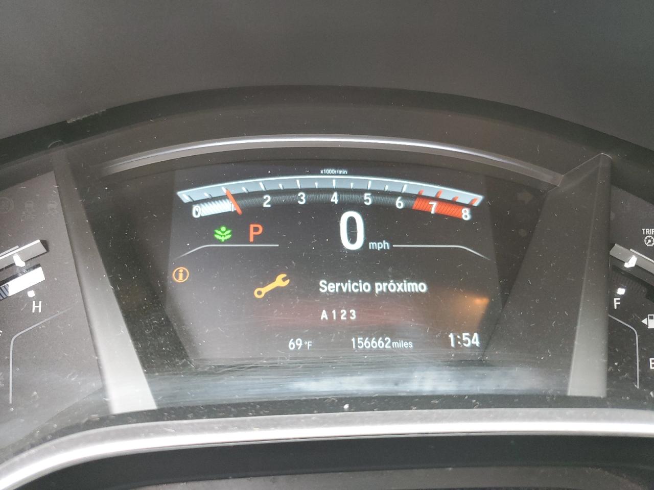 2017 Honda Cr-V Exl VIN: 7FARW1H87HE012203 Lot: 82515485