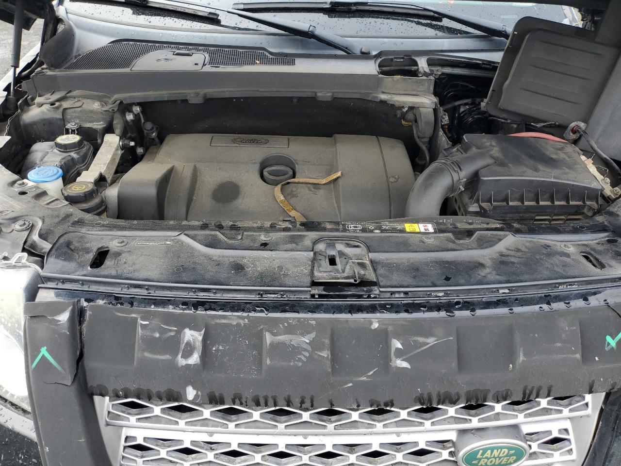 2010 Land Rover Lr2 Hse VIN: SALFR2BN8AH212399 Lot: 82408705