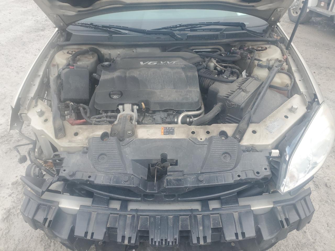 2012 Chevrolet Impala Lt VIN: 2G1WB5E32C1150777 Lot: 87477005