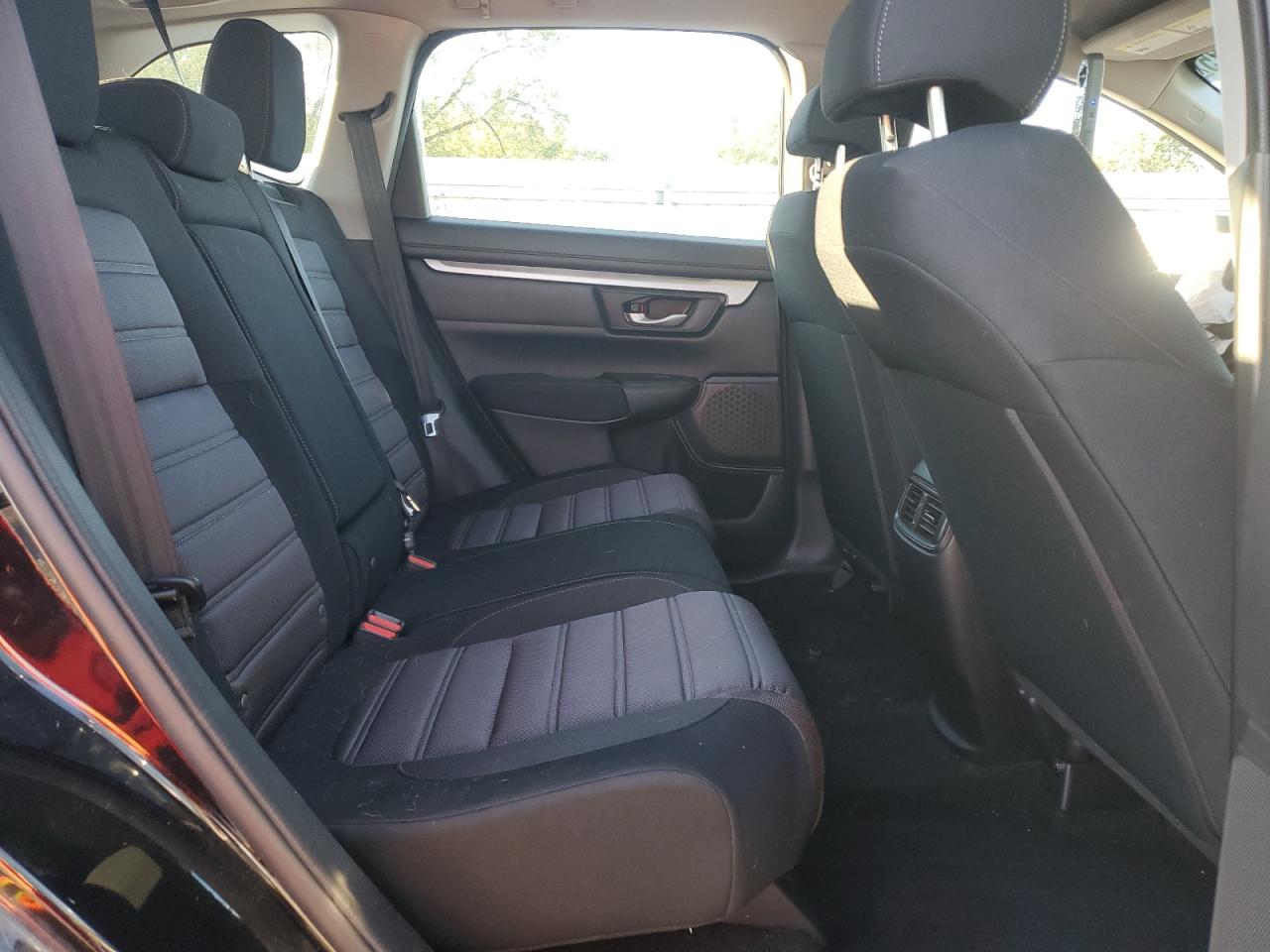 2018 Honda Cr-V Lx VIN: 2HKRW6H31JH218377 Lot: 85870325