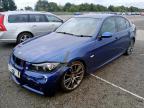 2007 BMW 325I M SPORT AUTO  for sale at Copart SANDTOFT