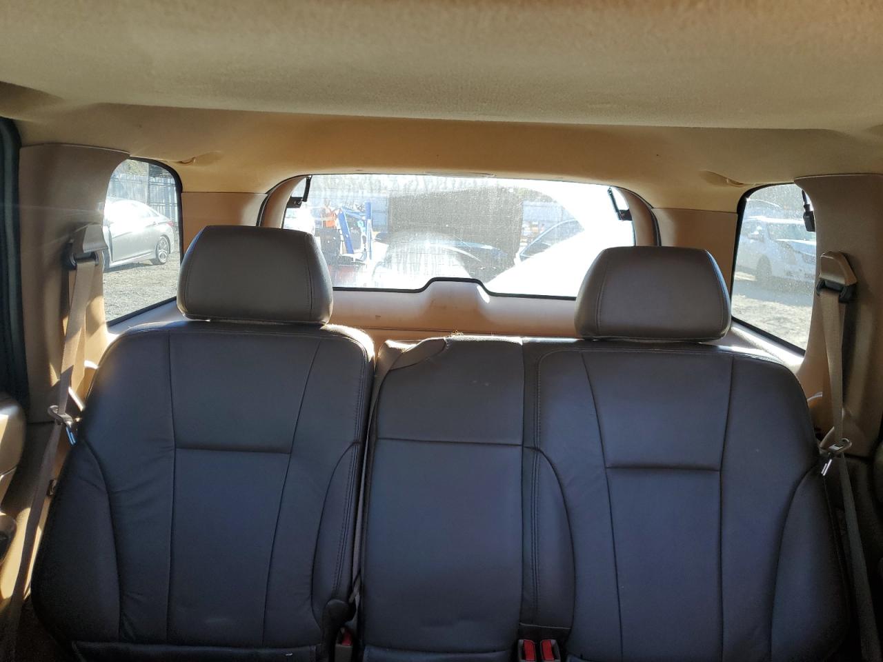 2002 Chevrolet Trailblazer VIN: 1GNDT13S022390365 Lot: 81978975