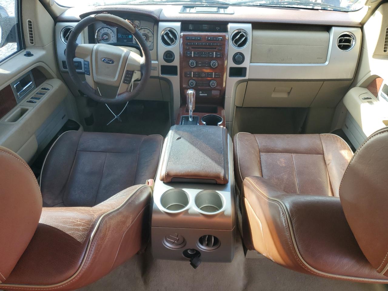 2010 Ford F150 Supercrew VIN: 1FTFW1CV0AKA90150 Lot: 82627635