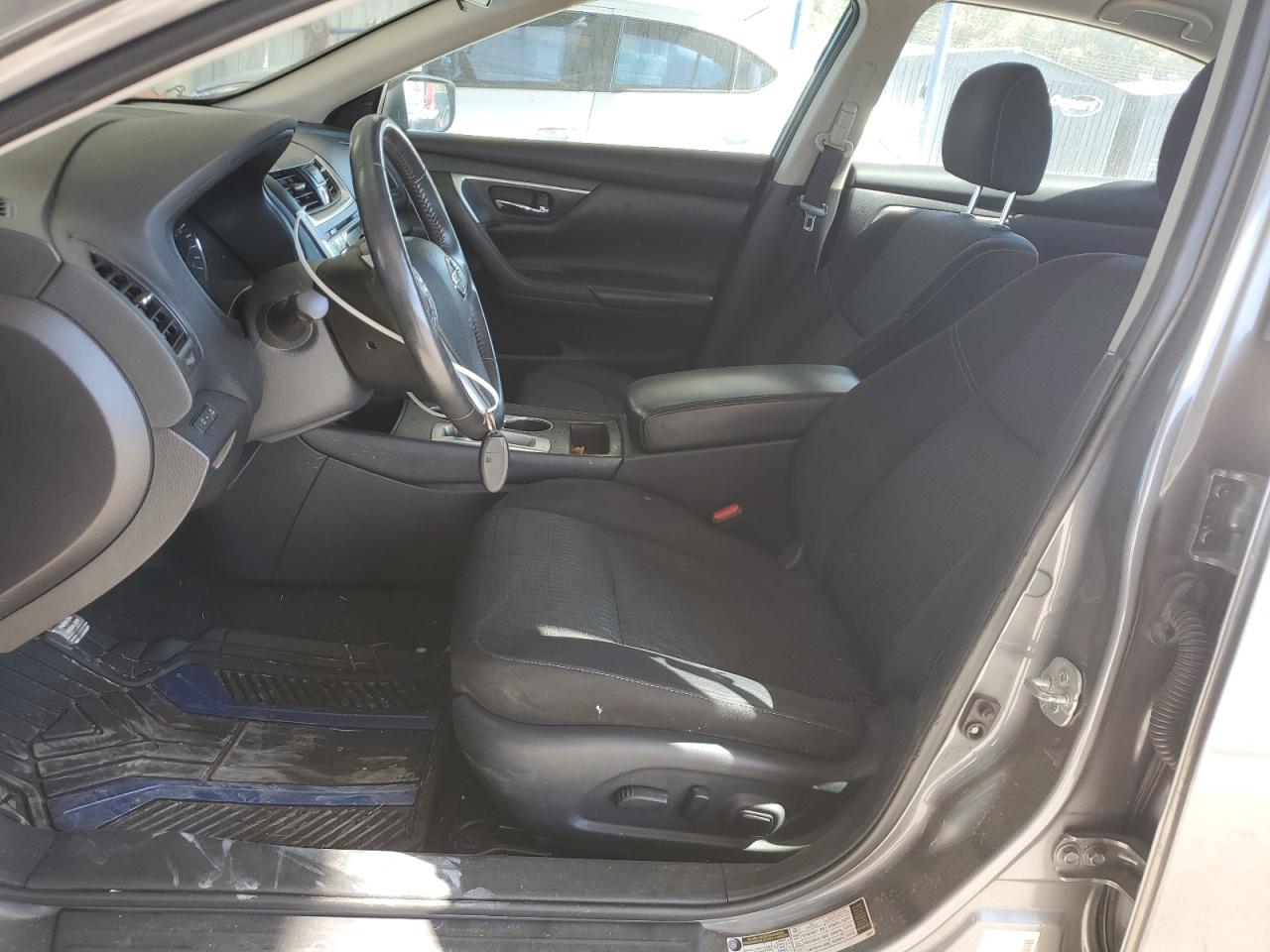 2016 Nissan Altima 2.5 VIN: 1N4AL3AP0GC218690 Lot: 87240905