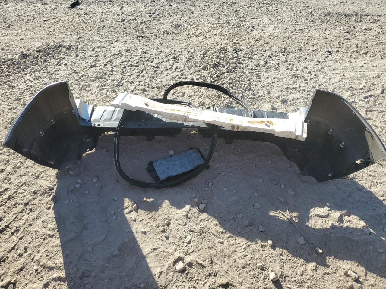 2007 Toyota Fj Cruiser VIN: JTEBU11F870090316 Lot: 86683685