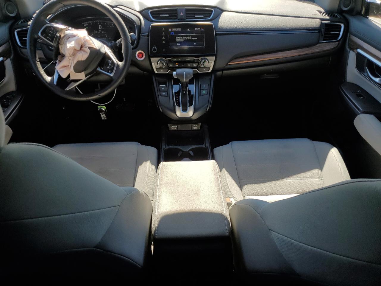 2022 Honda Cr-V Ex VIN: 5J6RW2H5XNA006269 Lot: 82261455