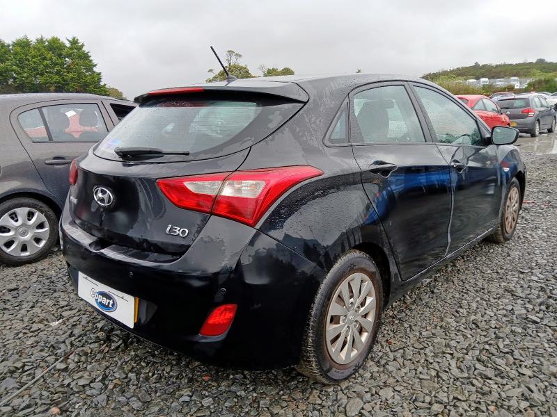 2016 HYUNDAI I30 S BLUE DRIVE CRDI 