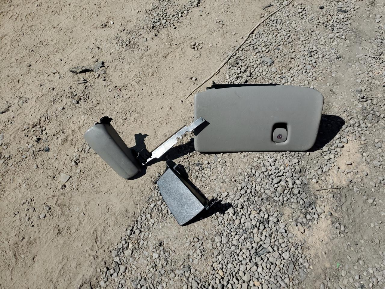 2000 Chevrolet Corvette VIN: 1G1YY22GXY5107078 Lot: 81885925