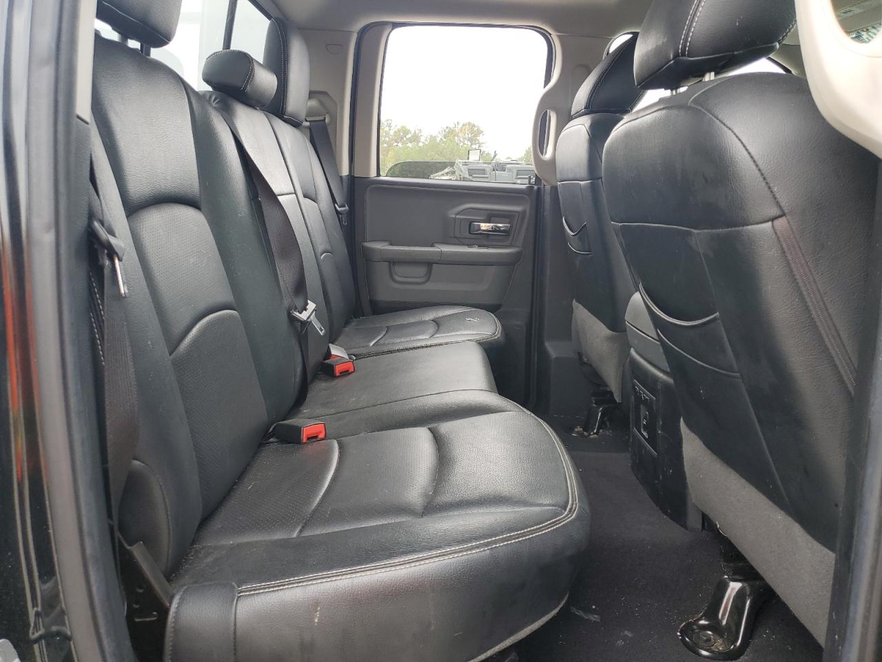 2014 Ram 1500 Slt VIN: 1C6RR6GT7ES254954 Lot: 82332185