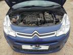 2015 CITROEN C3 VT PURETECH  for sale at Copart CORBY