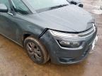 2015 CITROEN GRAND C4 PICASSO 1.6 BLUEHDI VTR+ 5DR for sale at Copart PETERLEE
