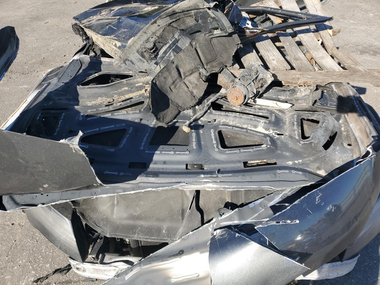 2014 Audi A7 Prestige VIN: WAU2GAFC1EN023838 Lot: 82581065