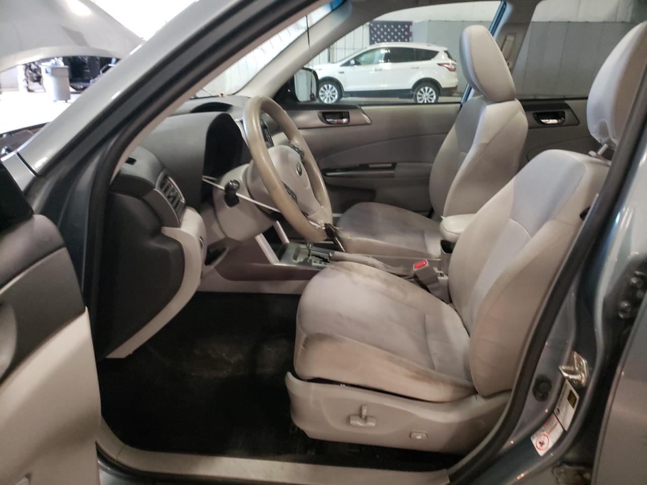 2013 Subaru Forester 2.5X Premium VIN: JF2SHADC9DH421834 Lot: 85344245