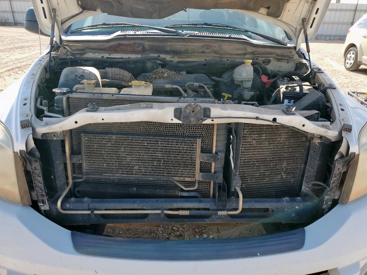 2006 Dodge Ram 1500 St VIN: 1D7HA18296S582601 Lot: 86329235