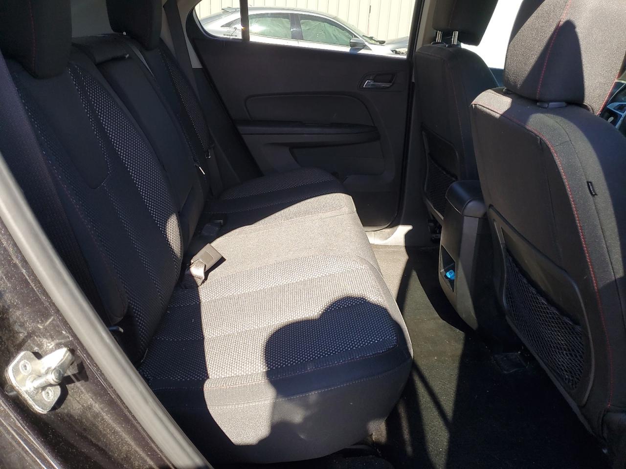 2014 Chevrolet Equinox Lt VIN: 2GNALBEK1E6193833 Lot: 86821565