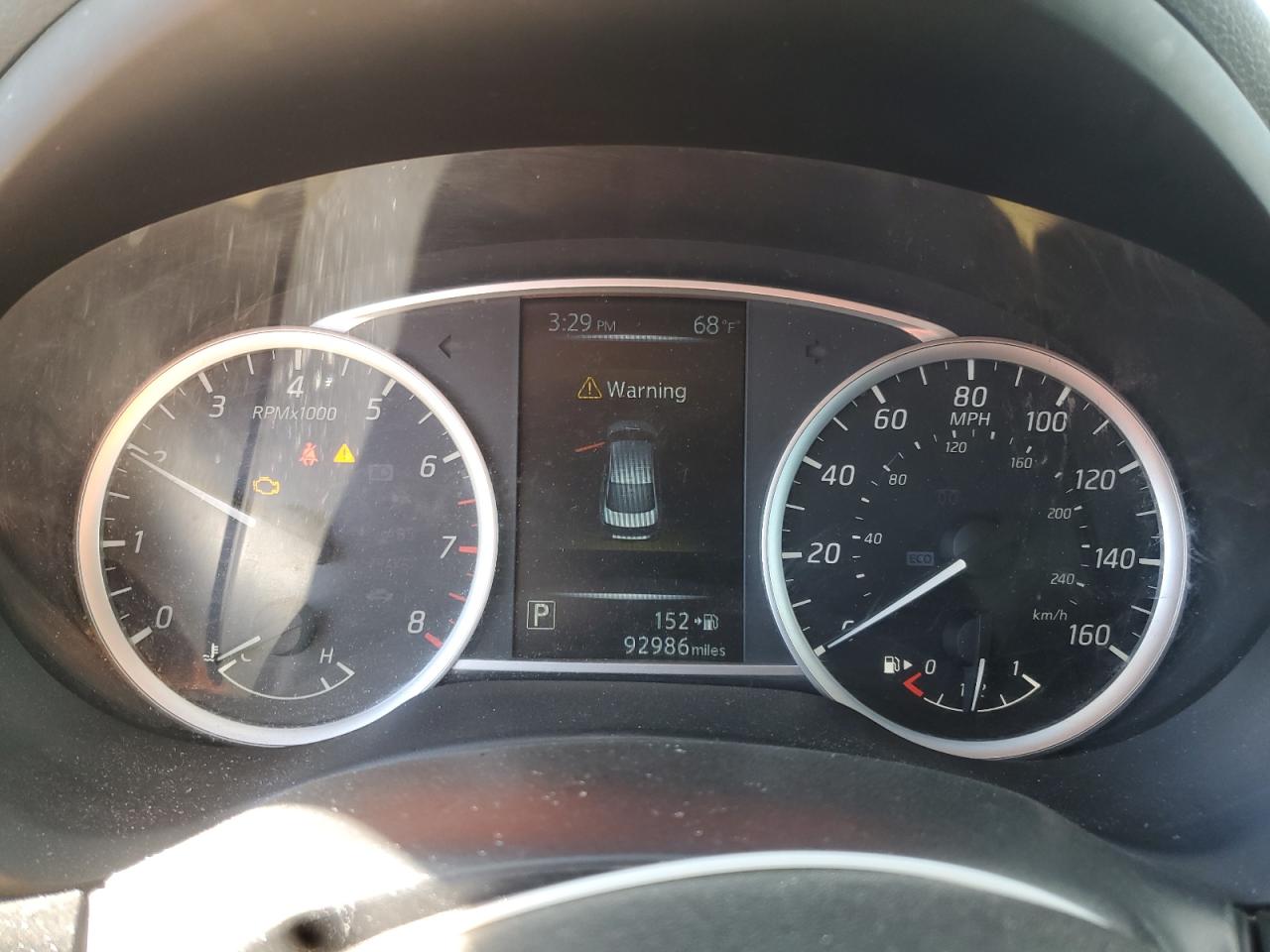 2017 Nissan Sentra S VIN: 3N1AB7AP0HL709791 Lot: 85487095