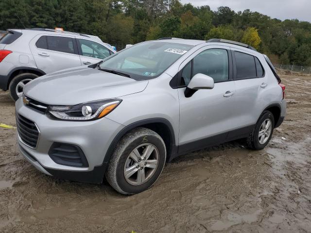 CHEVROLET TRAX 1LT 2022