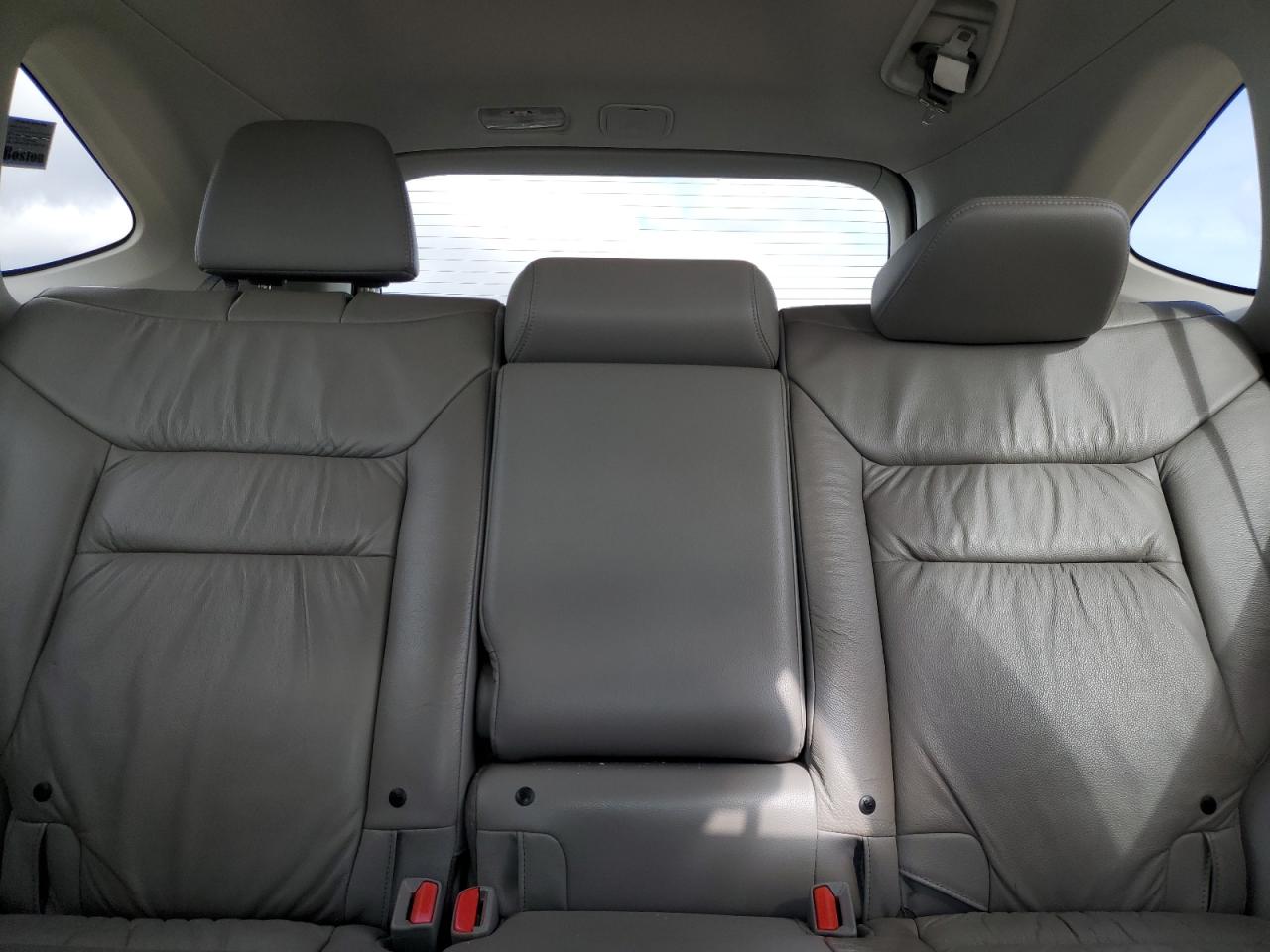 2014 Honda Cr-V Exl VIN: 2HKRM4H79EH635068 Lot: 90311085