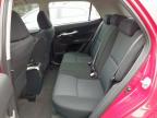 2009 TOYOTA AURIS TR STOPSTART VVT-I  for sale at Copart BELFAST