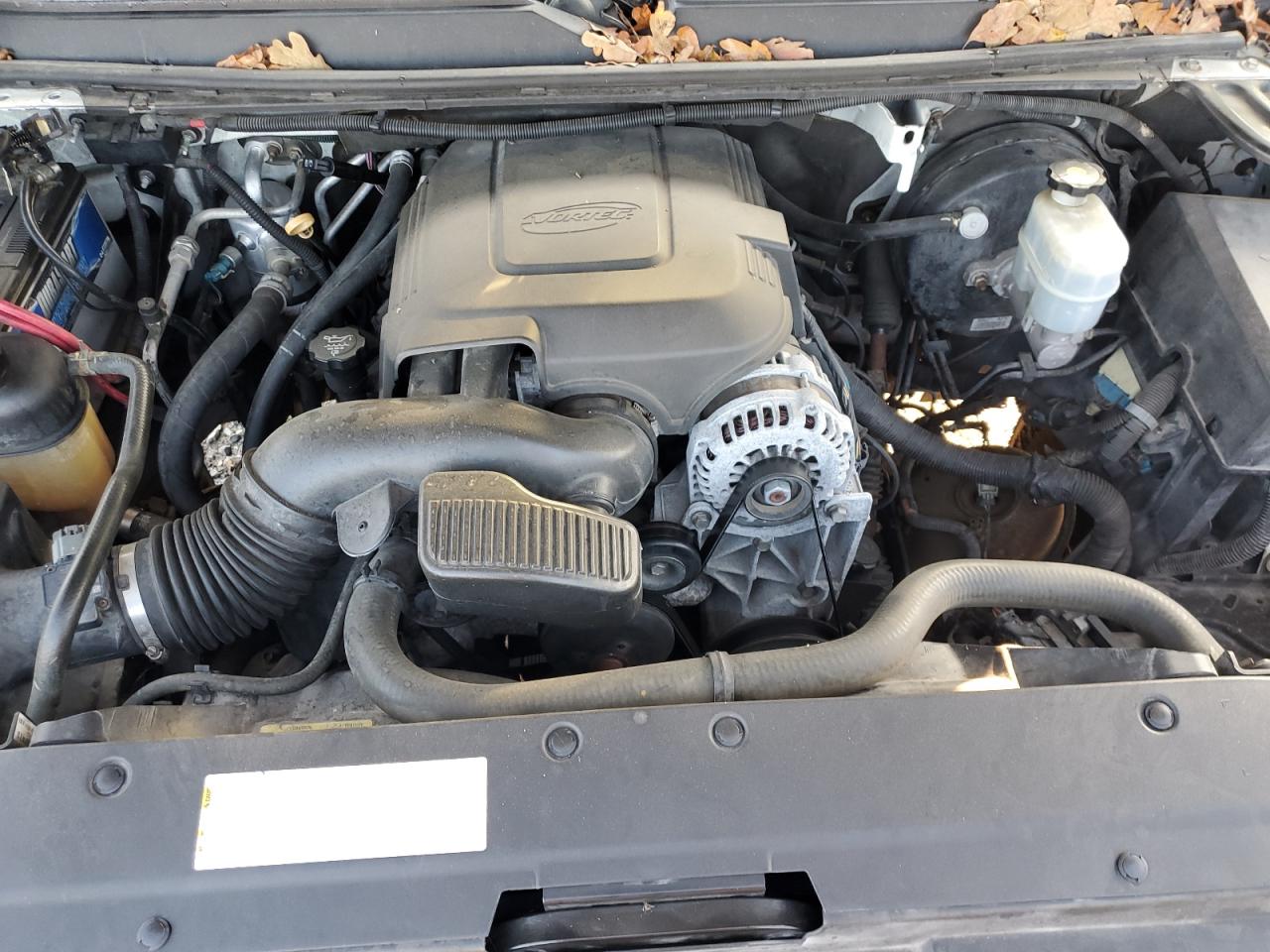 2009 Chevrolet Tahoe C1500 Ltz VIN: 1GNFC33089R127206 Lot: 89912265