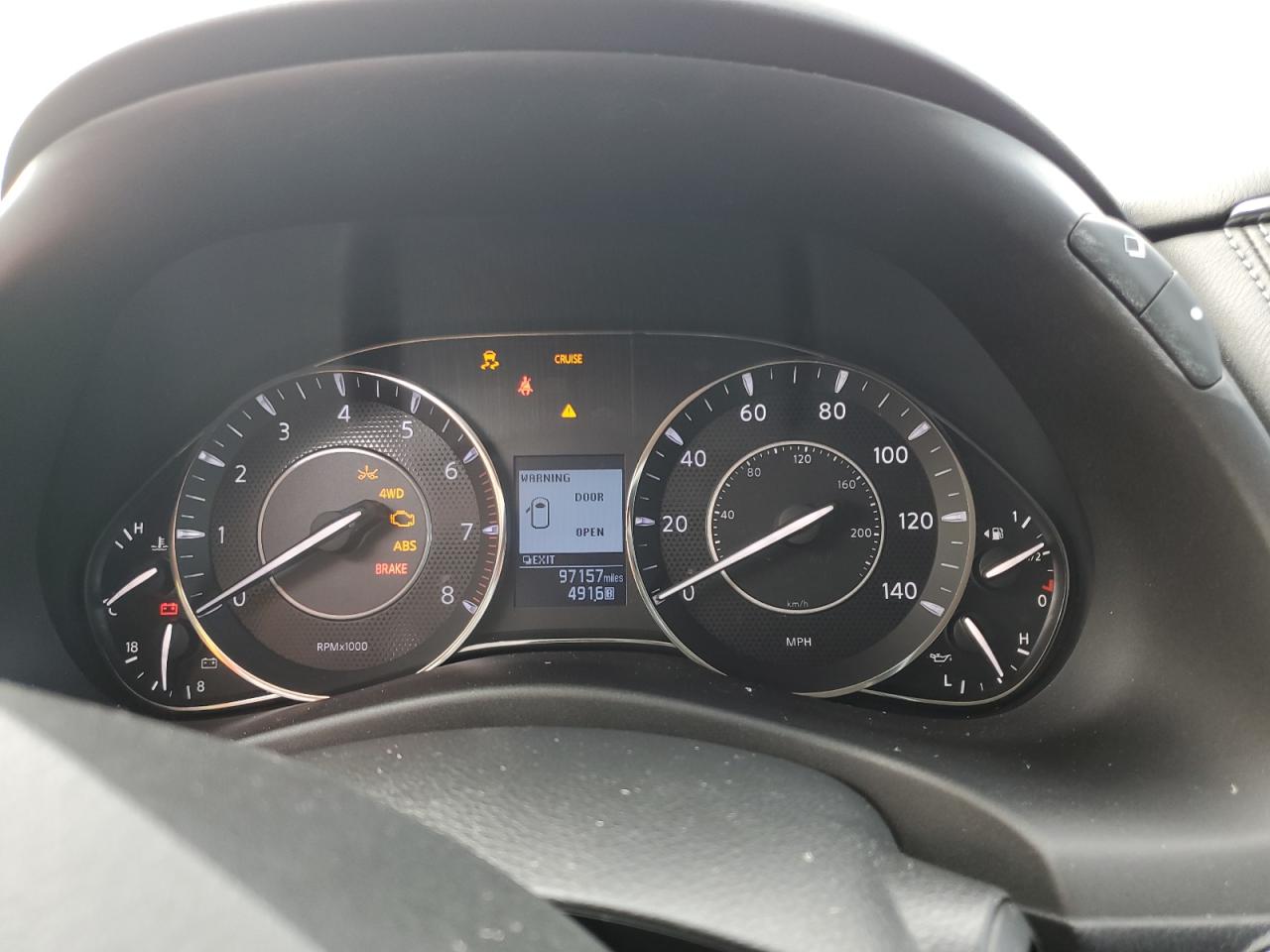 2020 Nissan Armada Sv VIN: JN8AY2NC2L9616024 Lot: 82002985