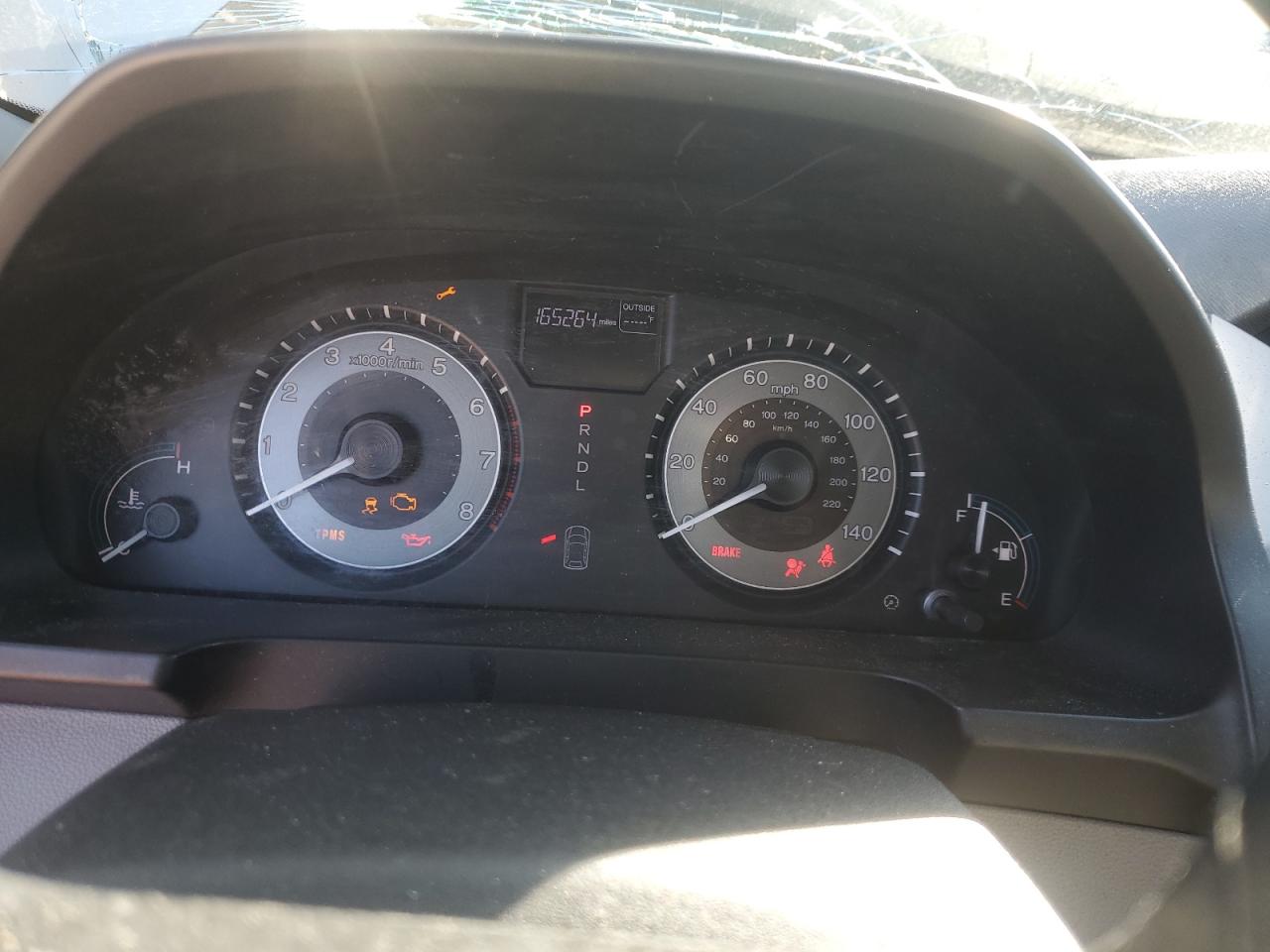 2011 Honda Odyssey Ex VIN: 5FNRL5H41BB054835 Lot: 90685735