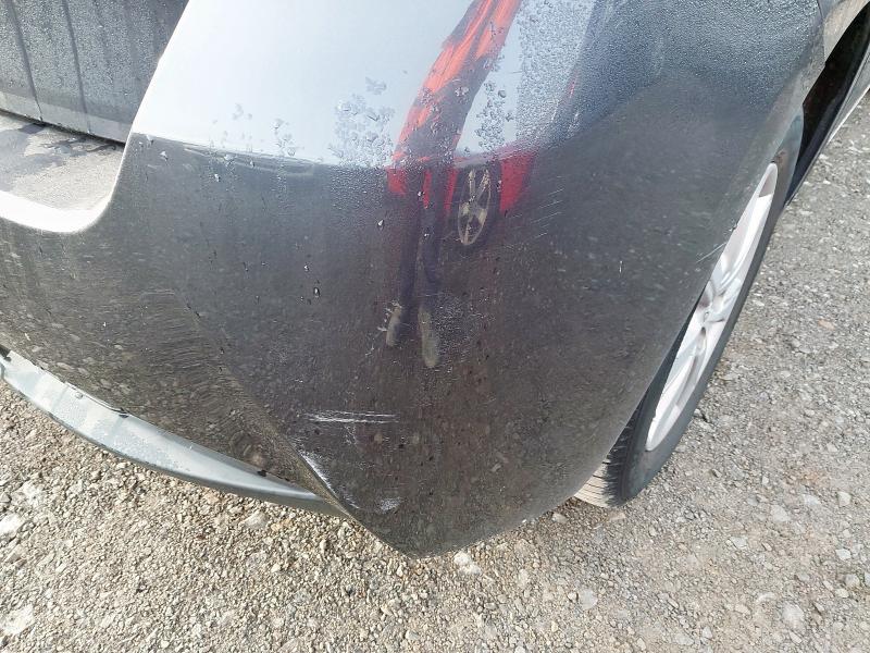 2015 TOYOTA VERSO 1.6 D-4D ICON 5DR