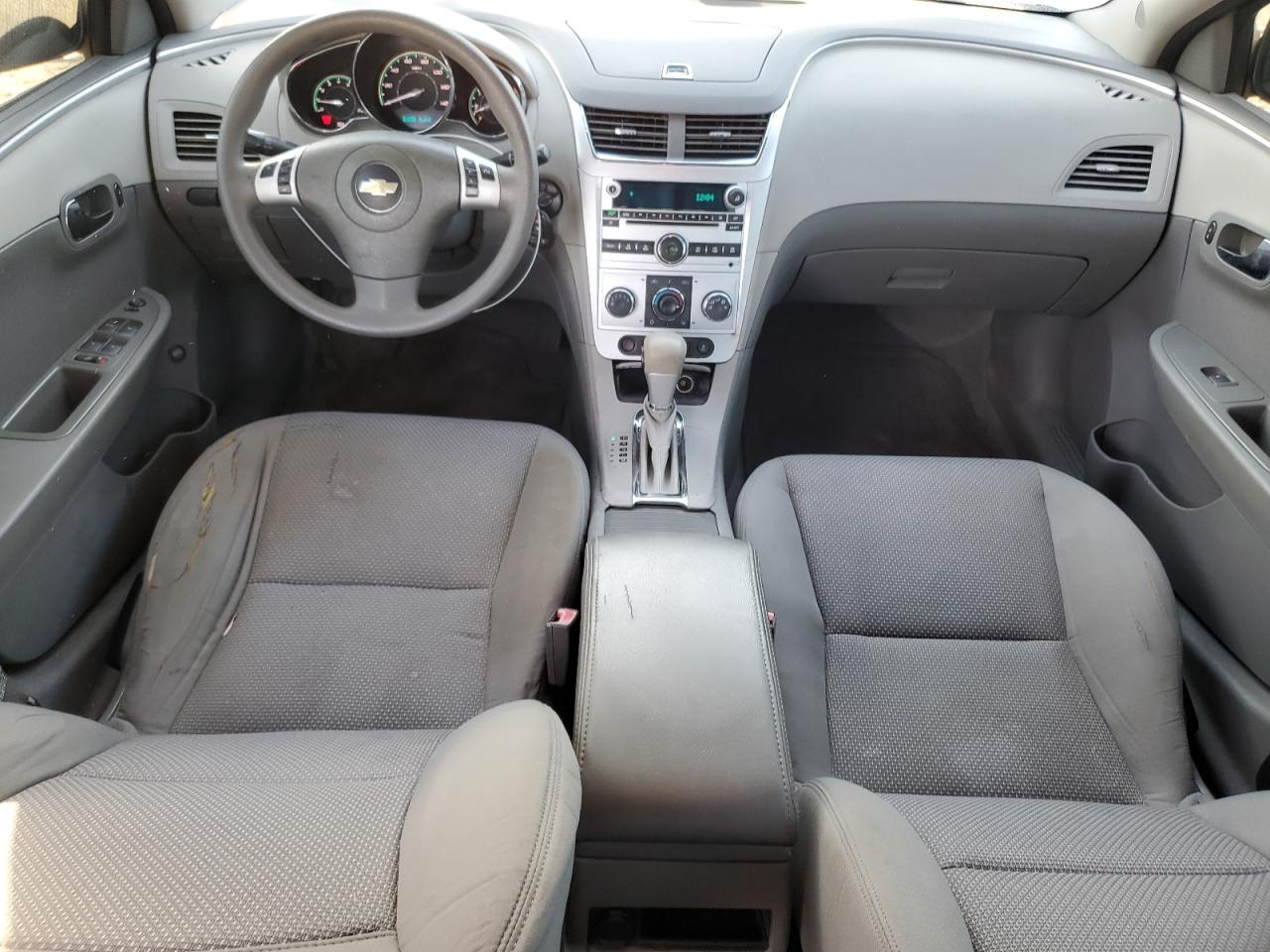 2012 Chevrolet Malibu Ls VIN: 1G1ZB5E06CF115123 Lot: 84282405