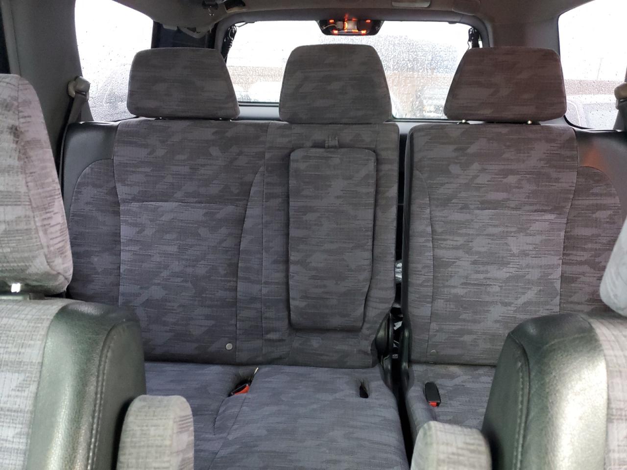 2003 Honda Cr-V Lx VIN: JHLRD68453C009465 Lot: 82470245