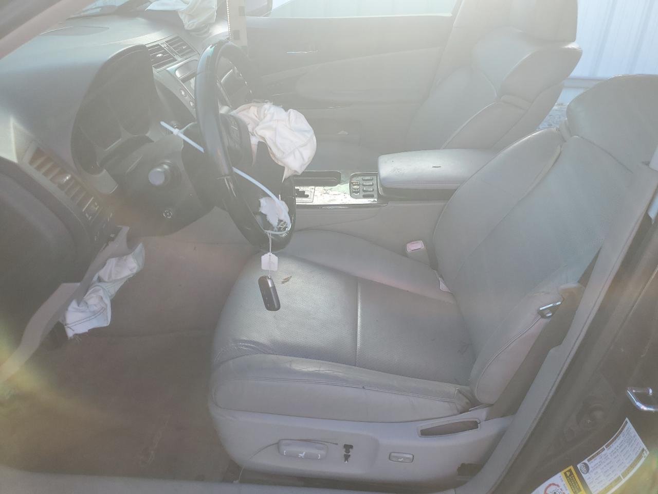 2006 Lexus Gs 430 VIN: JTHBN96S665000666 Lot: 85525315