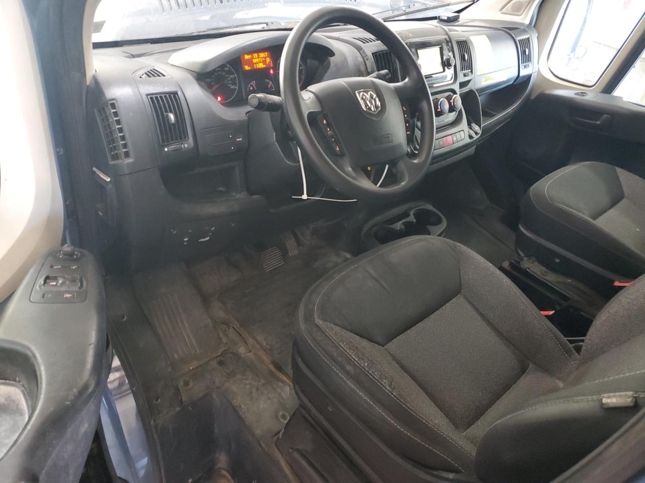 2020 Ram Promaster 3500 3500 High VIN: 3C6URVJG3LE144368 Lot: 84904245