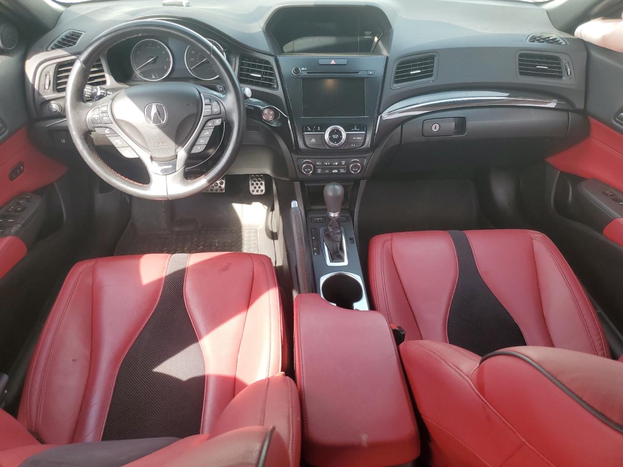 2022 Acura Ilx Premium A-Spec VIN: 19UDE2F86NA006917 Lot: 84758585