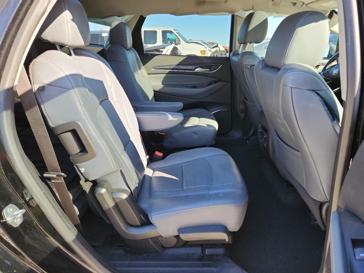 2020 Buick Enclave Premium VIN: 5GAEVBKW3LJ227705 Lot: 89846065