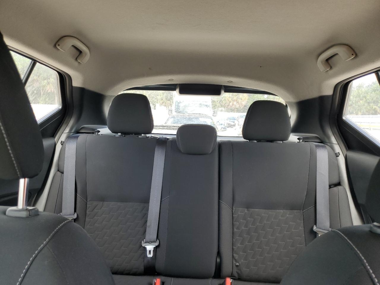 2022 Nissan Kicks Sv VIN: 3N1CP5CV1NL503594 Lot: 81967995