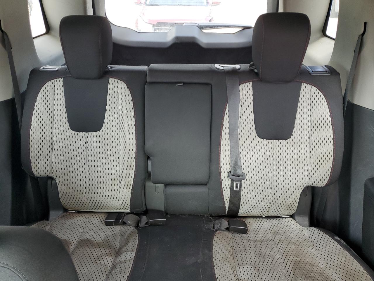 2015 GMC Terrain Sle VIN: 2GKALMEK8F6105452 Lot: 84894845