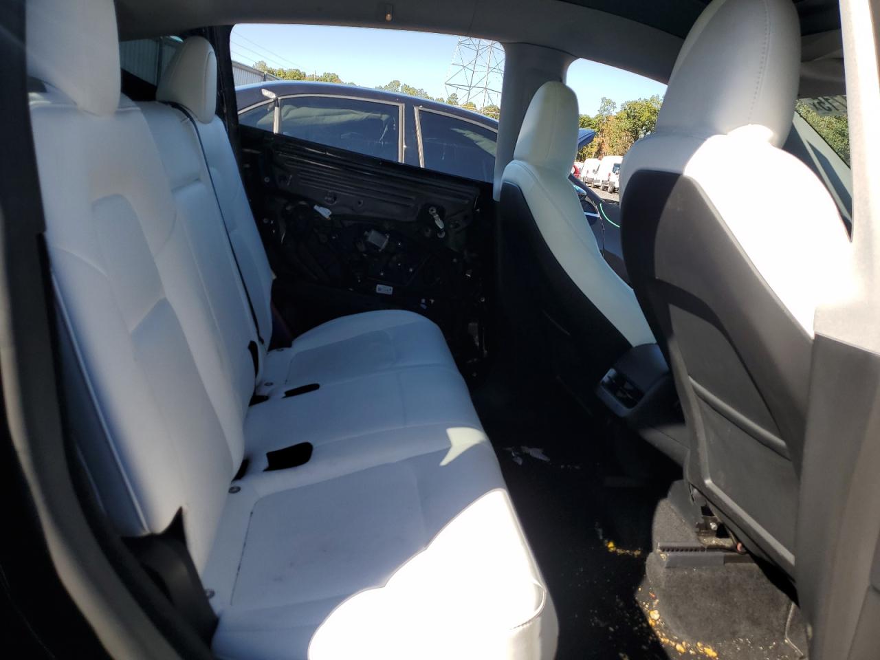 2023 Tesla Model Y VIN: 7SAYGDEF7PF825907 Lot: 86431715