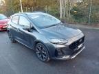 2023 FORD FIESTA 1.0 ECOBOOST ACTIVE X 5DR for sale at Copart ST HELENS