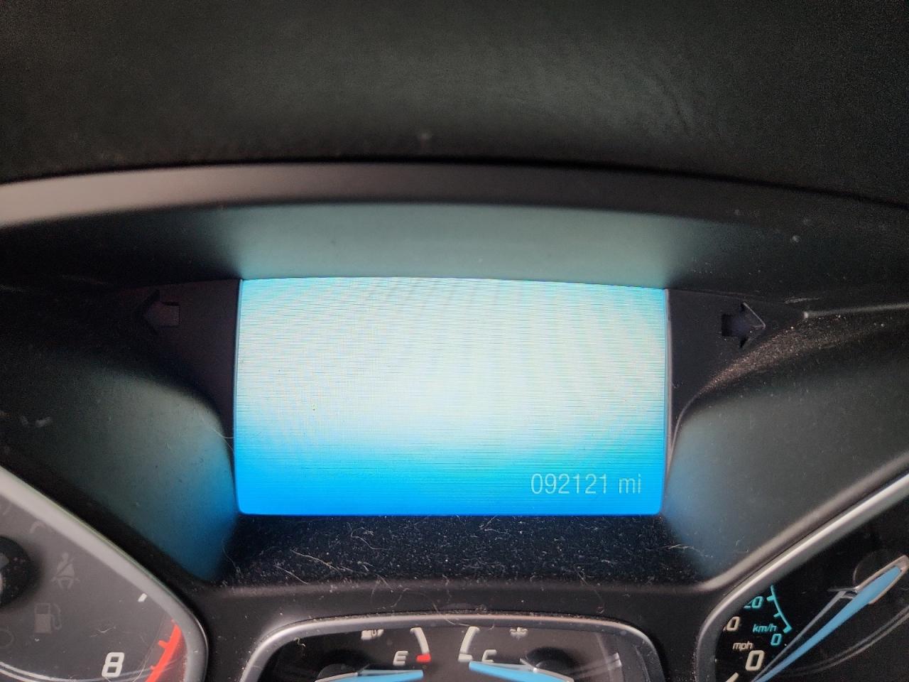 2012 Ford Focus Sel VIN: 1FAHP3M2XCL467205 Lot: 85378165