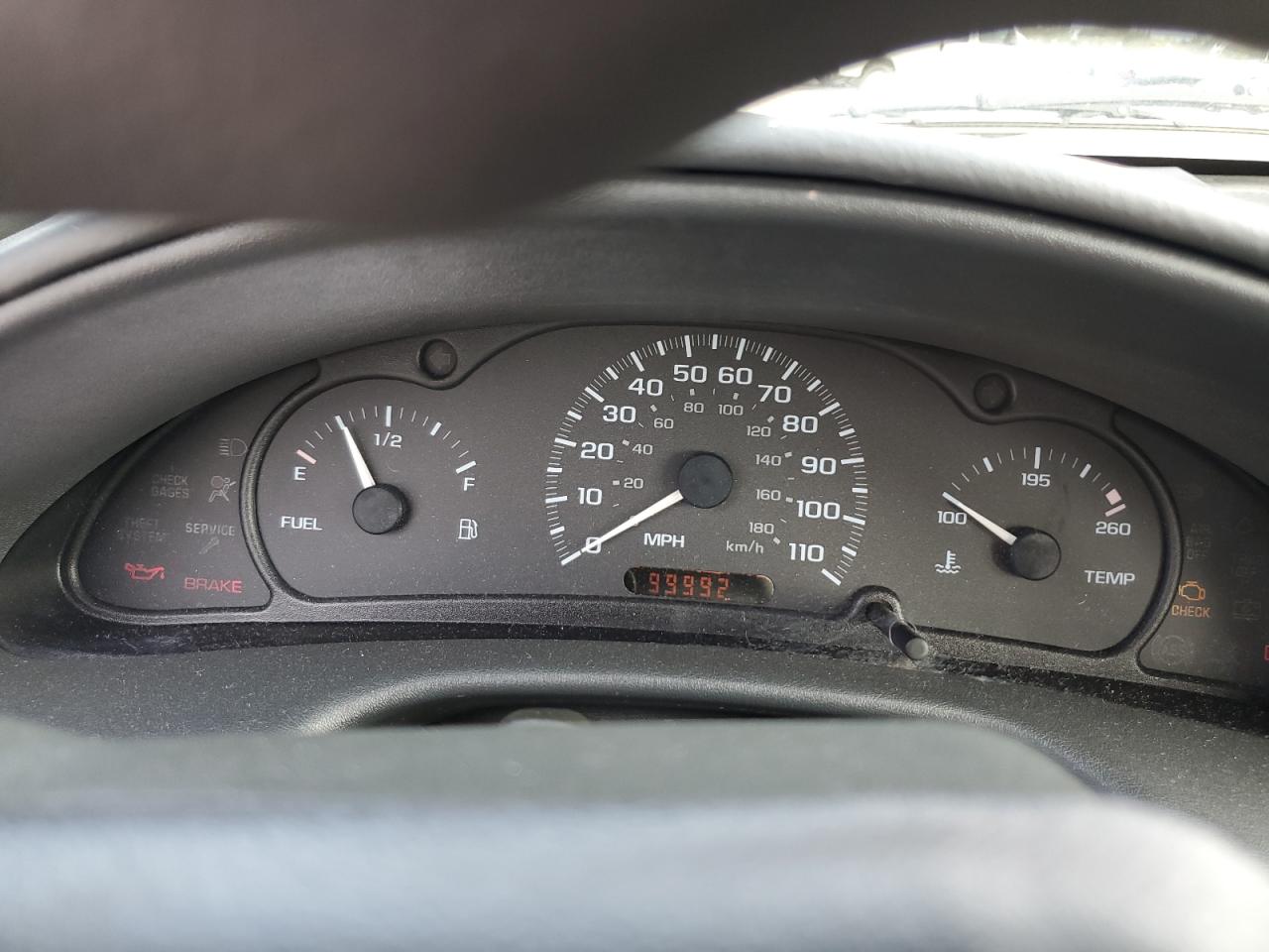 2000 Chevrolet Cavalier VIN: 1G1JC5246Y7117098 Lot: 85650275