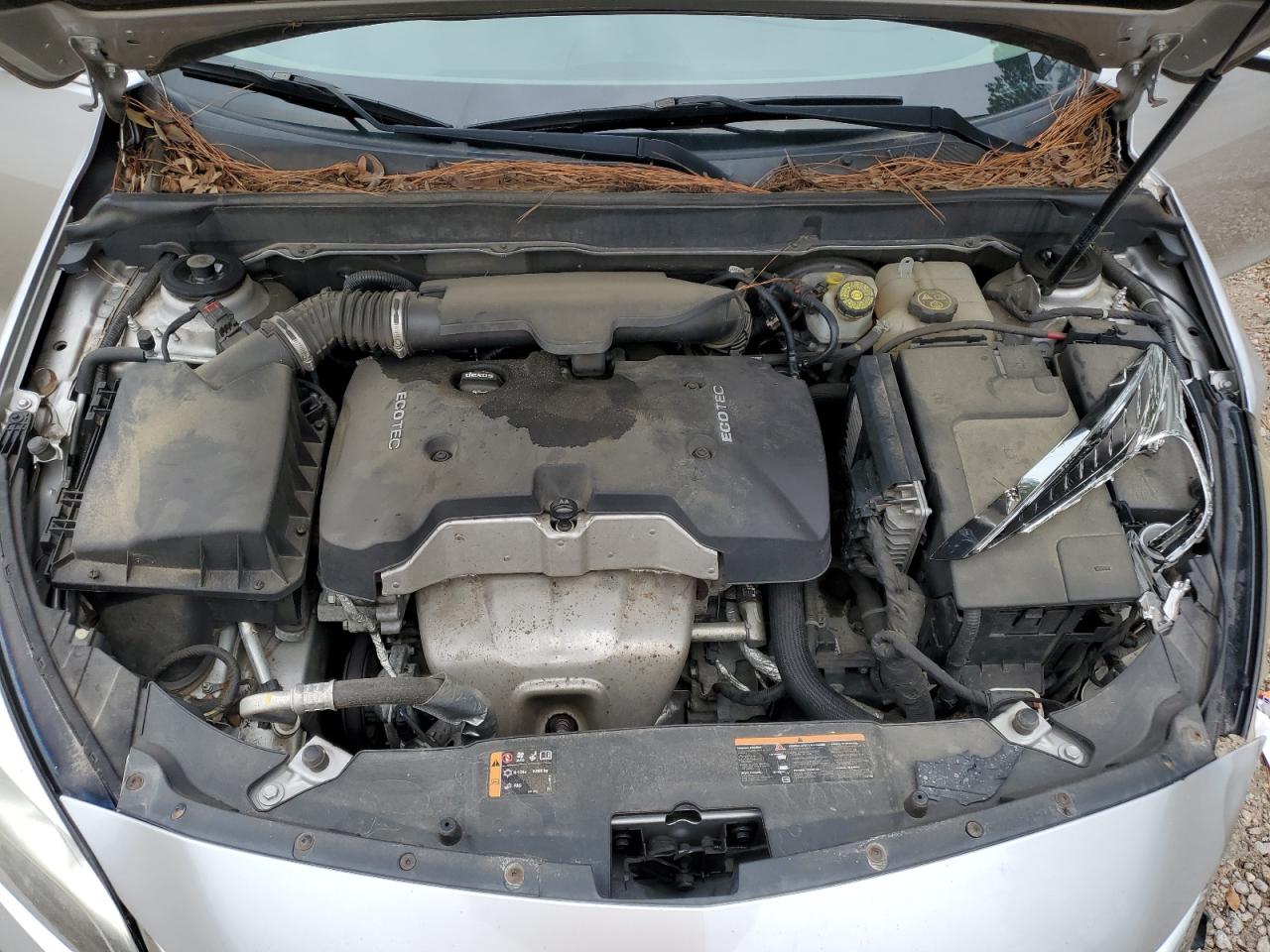 2015 Chevrolet Malibu 1Lt VIN: 1G11C5SL9FF312591 Lot: 82241475