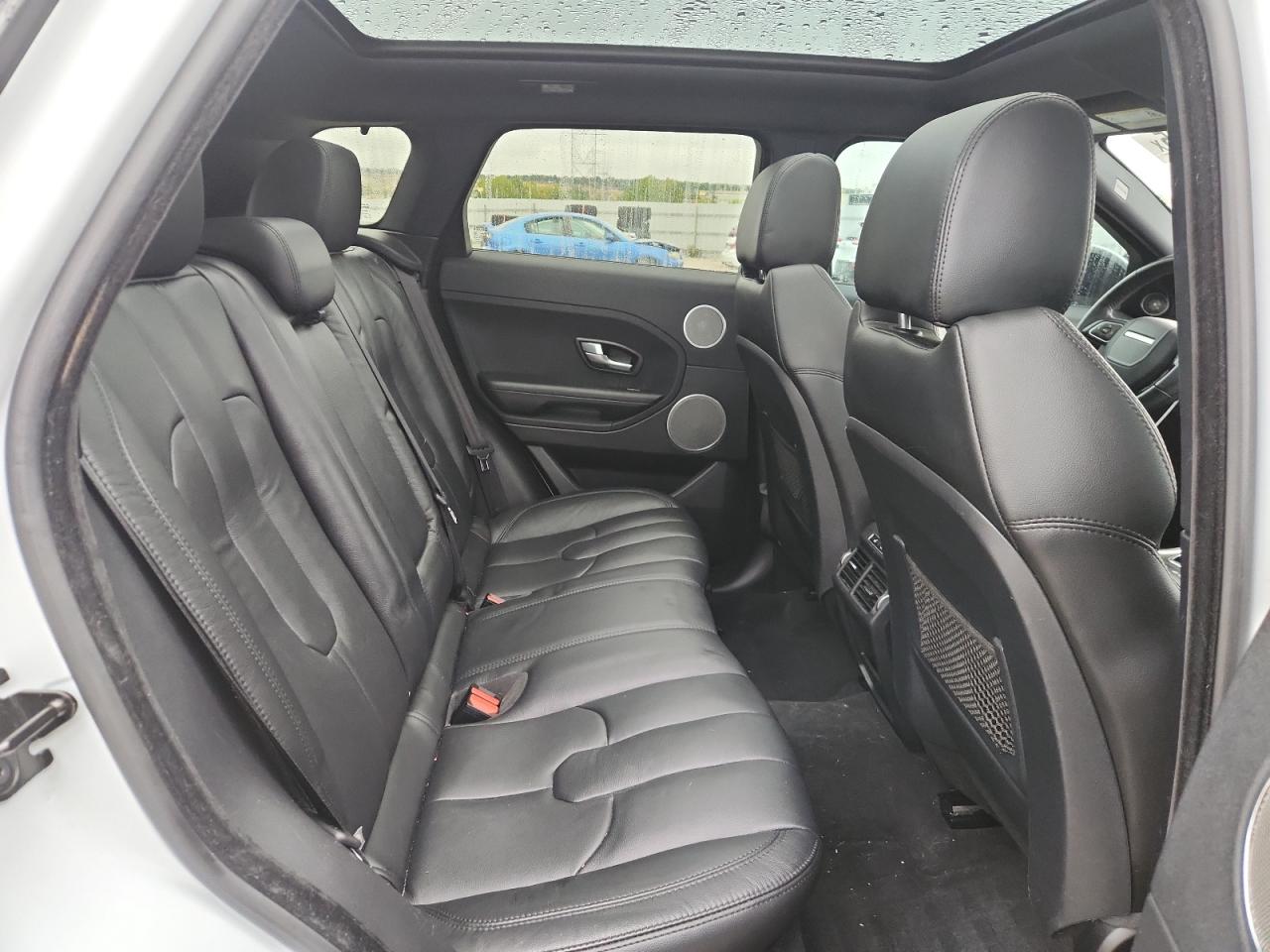 2015 Land Rover Range Rover Evoque Pure Premium VIN: SALVR2BG5FH051160 Lot: 82250785