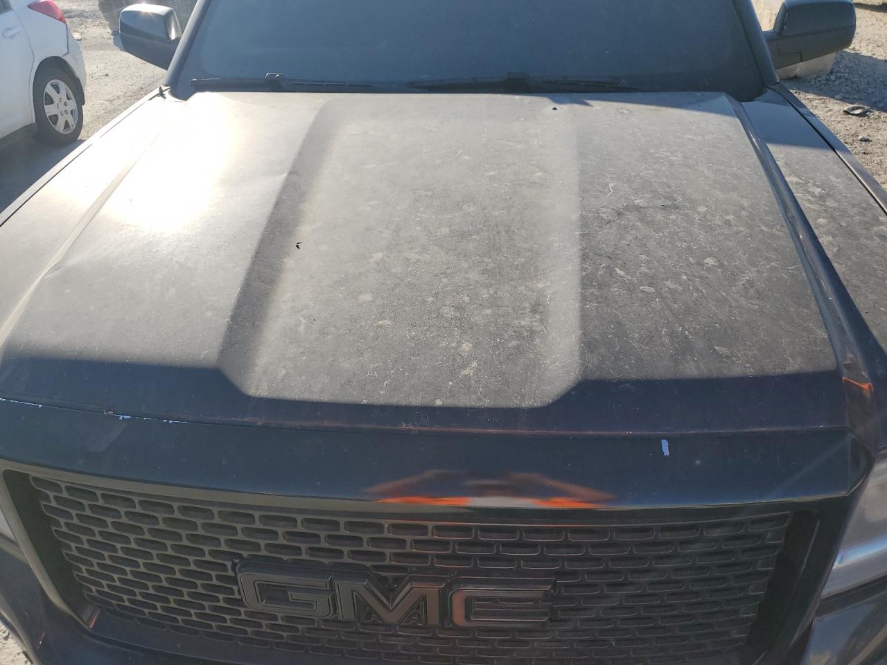 2014 GMC Sierra K1500 Denali VIN: 3GTU2WEJ8EG267857 Lot: 86140725