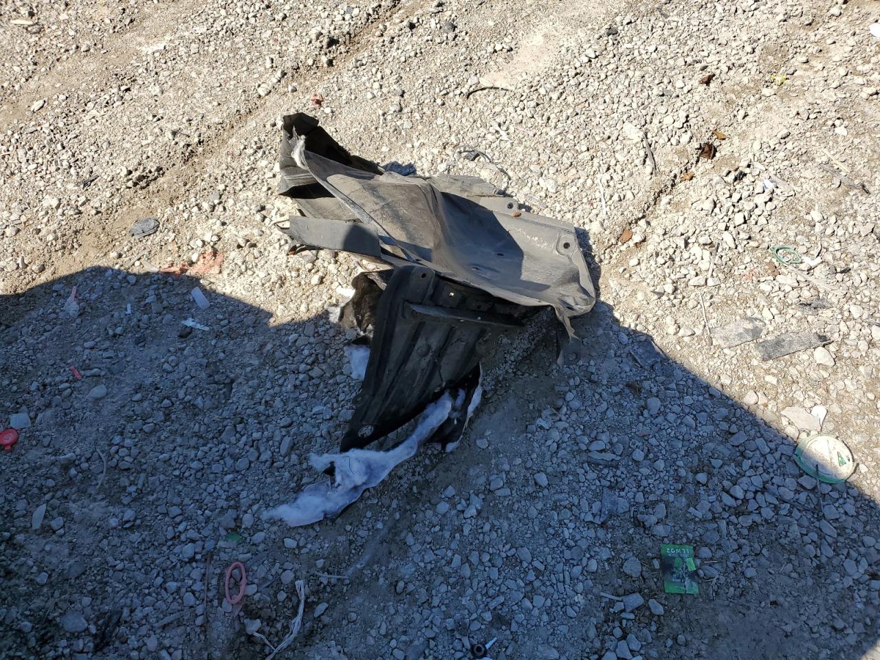 2022 Ford Mustang VIN: 1FA6P8TH9N5126301 Lot: 85836315