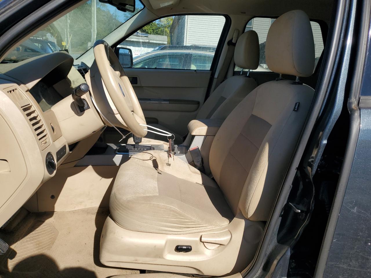 2008 Ford Escape Xlt VIN: 1FMCU93188KB93505 Lot: 86078575