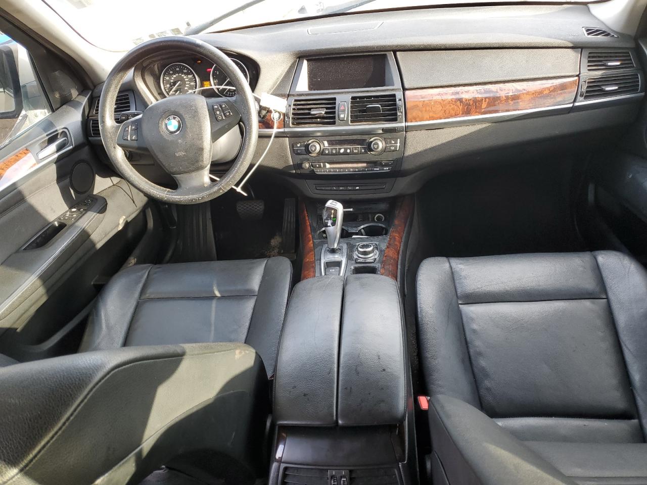 2013 BMW X5 xDrive35I VIN: 5UXZV4C54D0B01220 Lot: 85898475