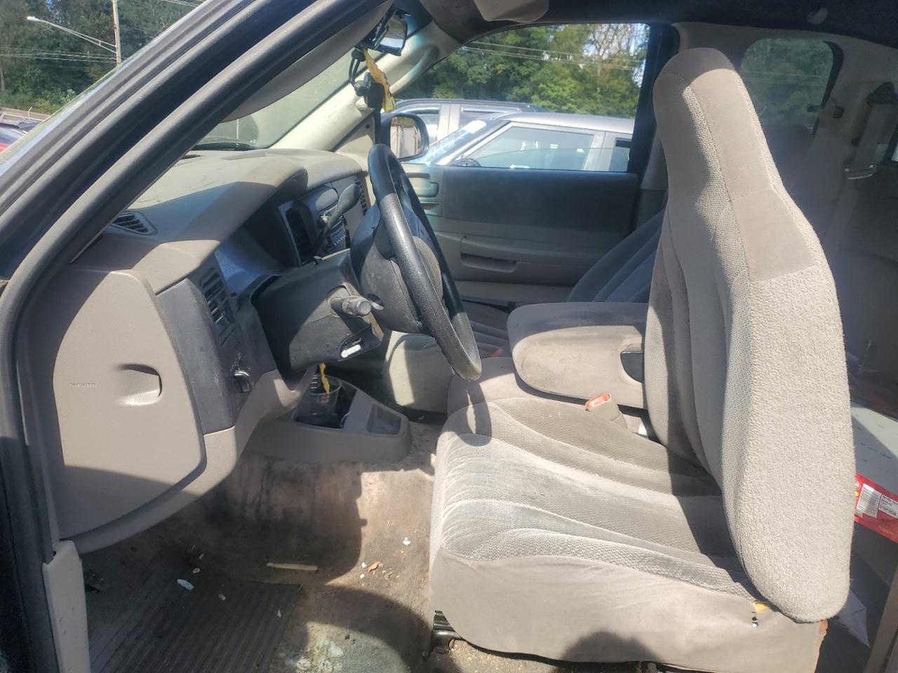 2004 Dodge Dakota Sport VIN: 1D7HG32N94S713729 Lot: 85146985