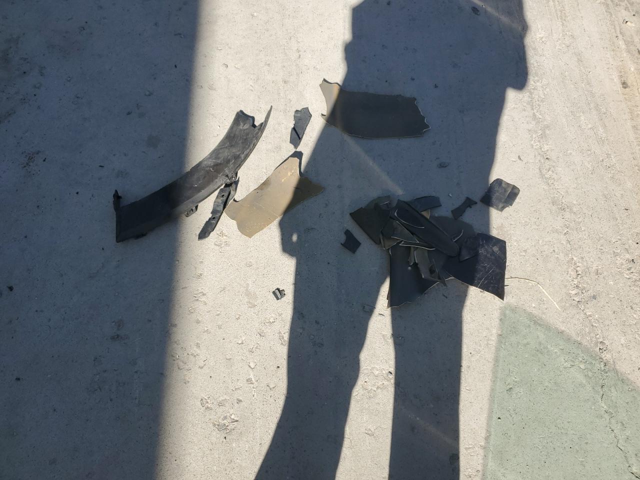 2004 Mercedes-Benz Sl 500 VIN: WDBSK75F04F081415 Lot: 86217815