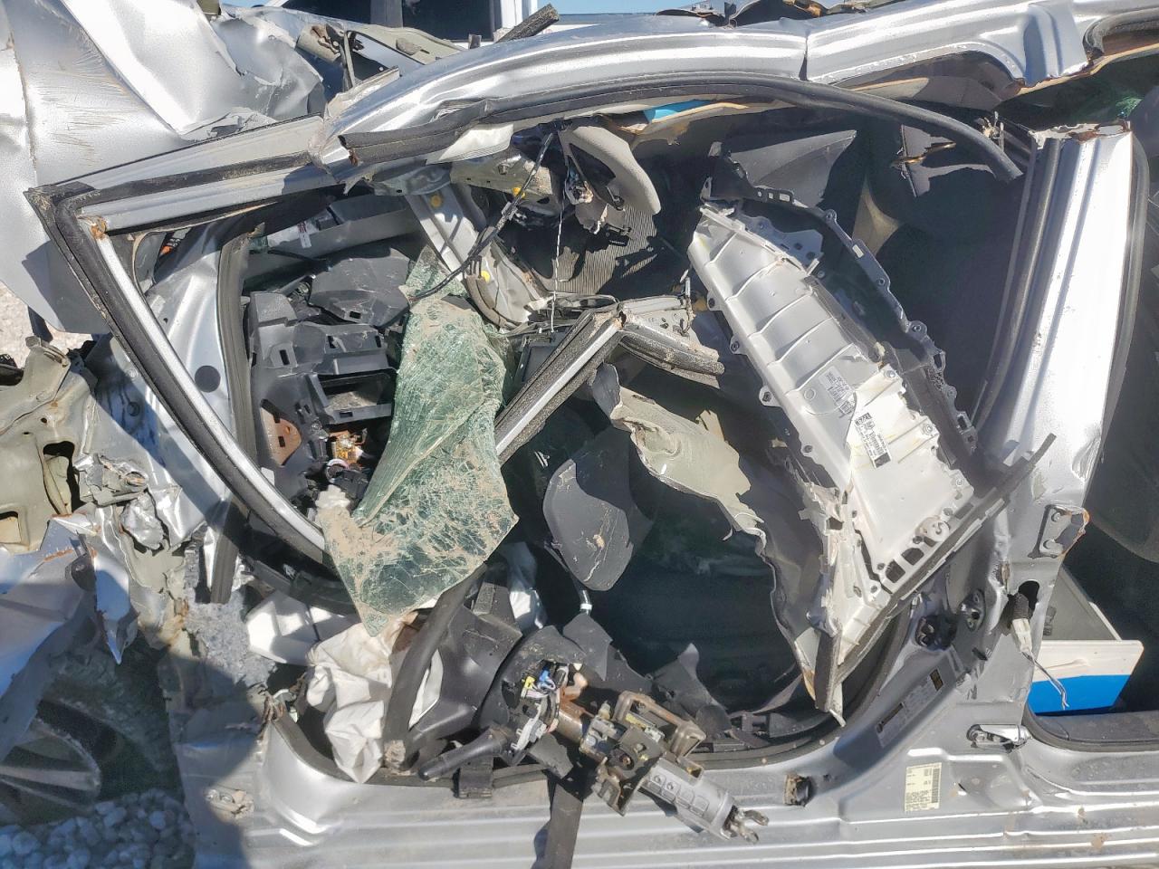 2022 Nissan Altima Sv VIN: 1N4BL4DV8NN365510 Lot: 90327895